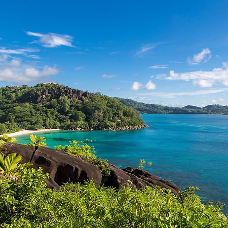 Anantara Maia Seychelles Villas Anse Boileau Buitenkant foto