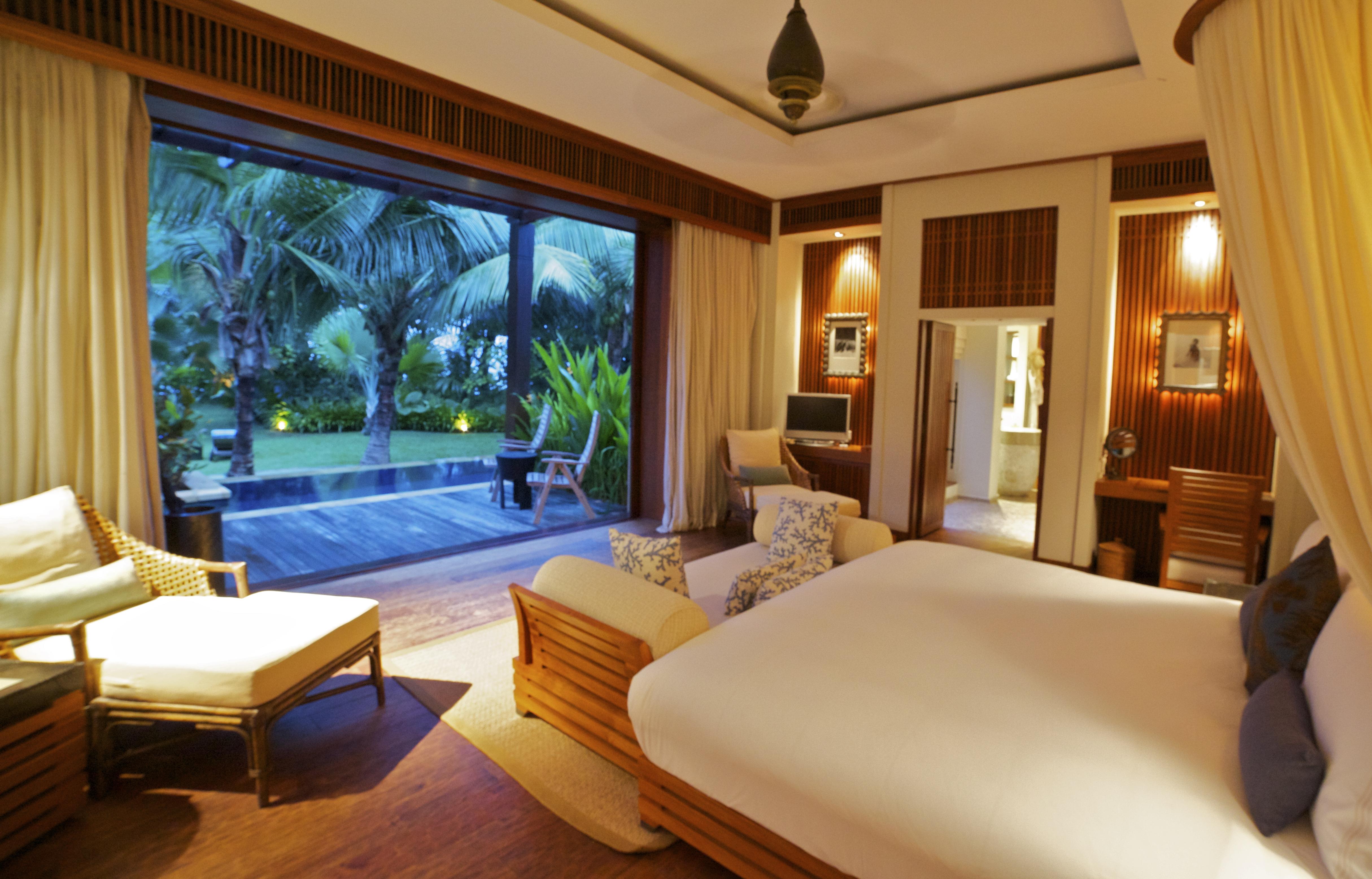 Anantara Maia Seychelles Villas Anse Boileau Kamer foto