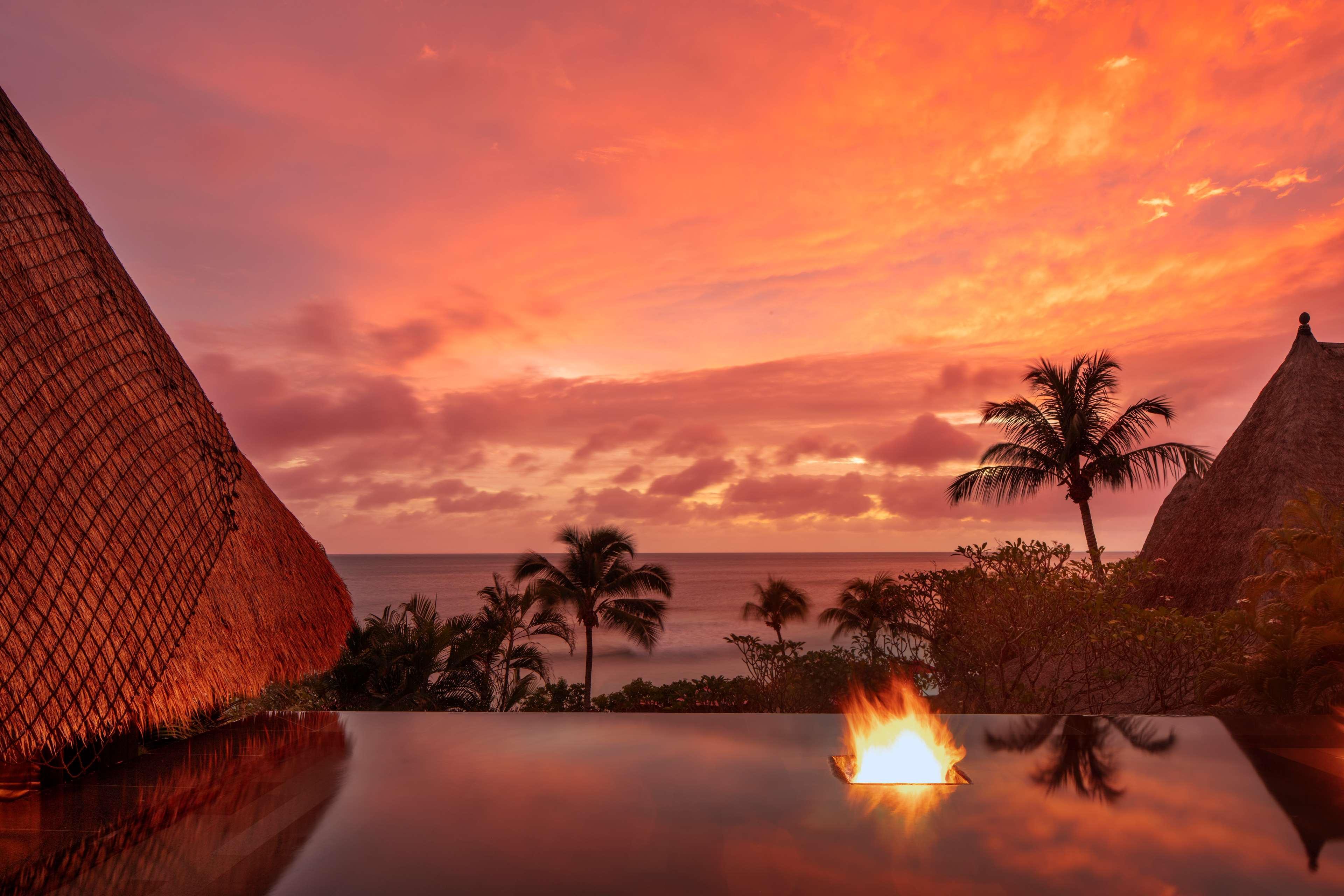 Anantara Maia Seychelles Villas Anse Boileau Buitenkant foto