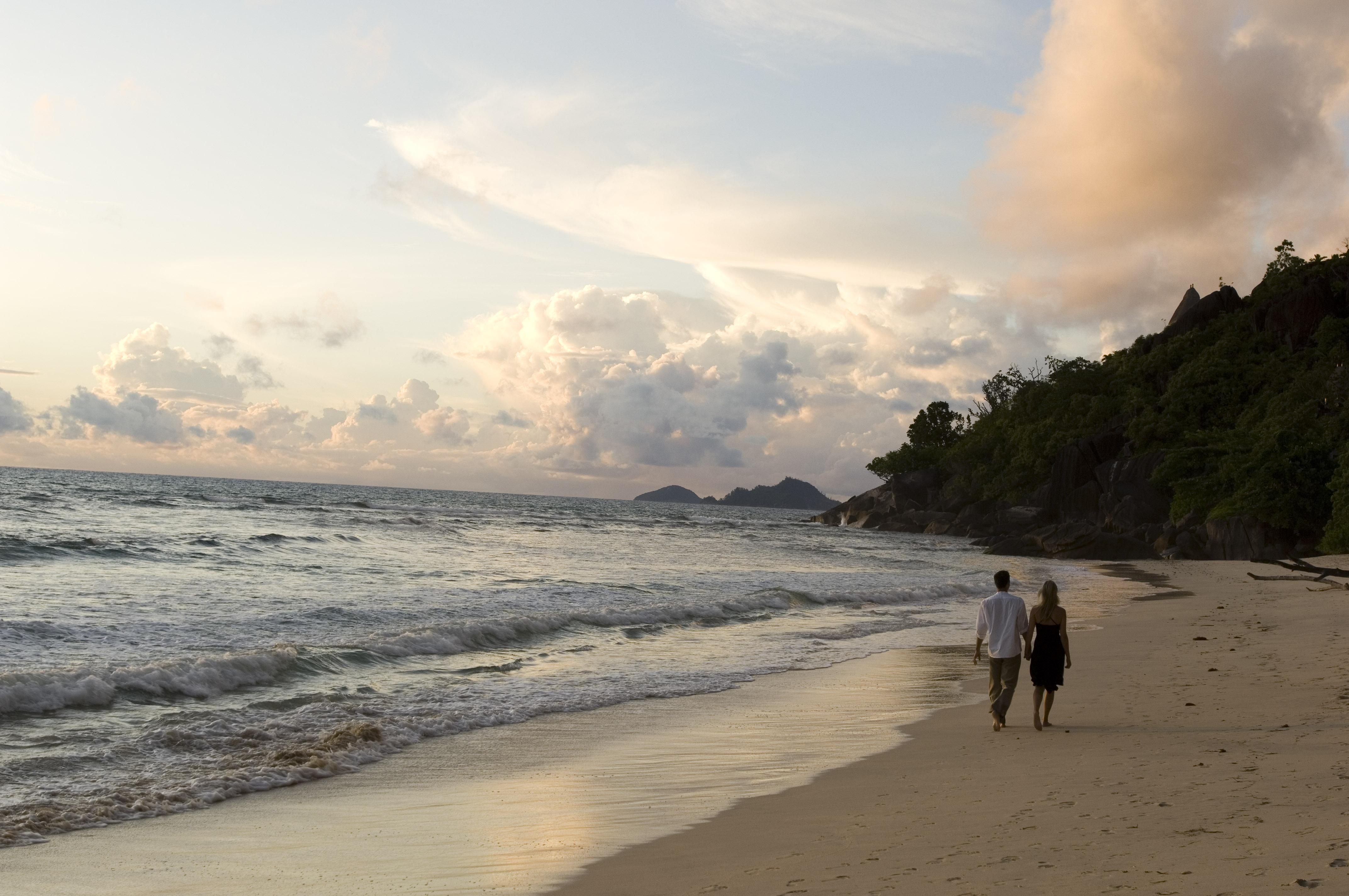 Anantara Maia Seychelles Villas Anse Boileau Buitenkant foto