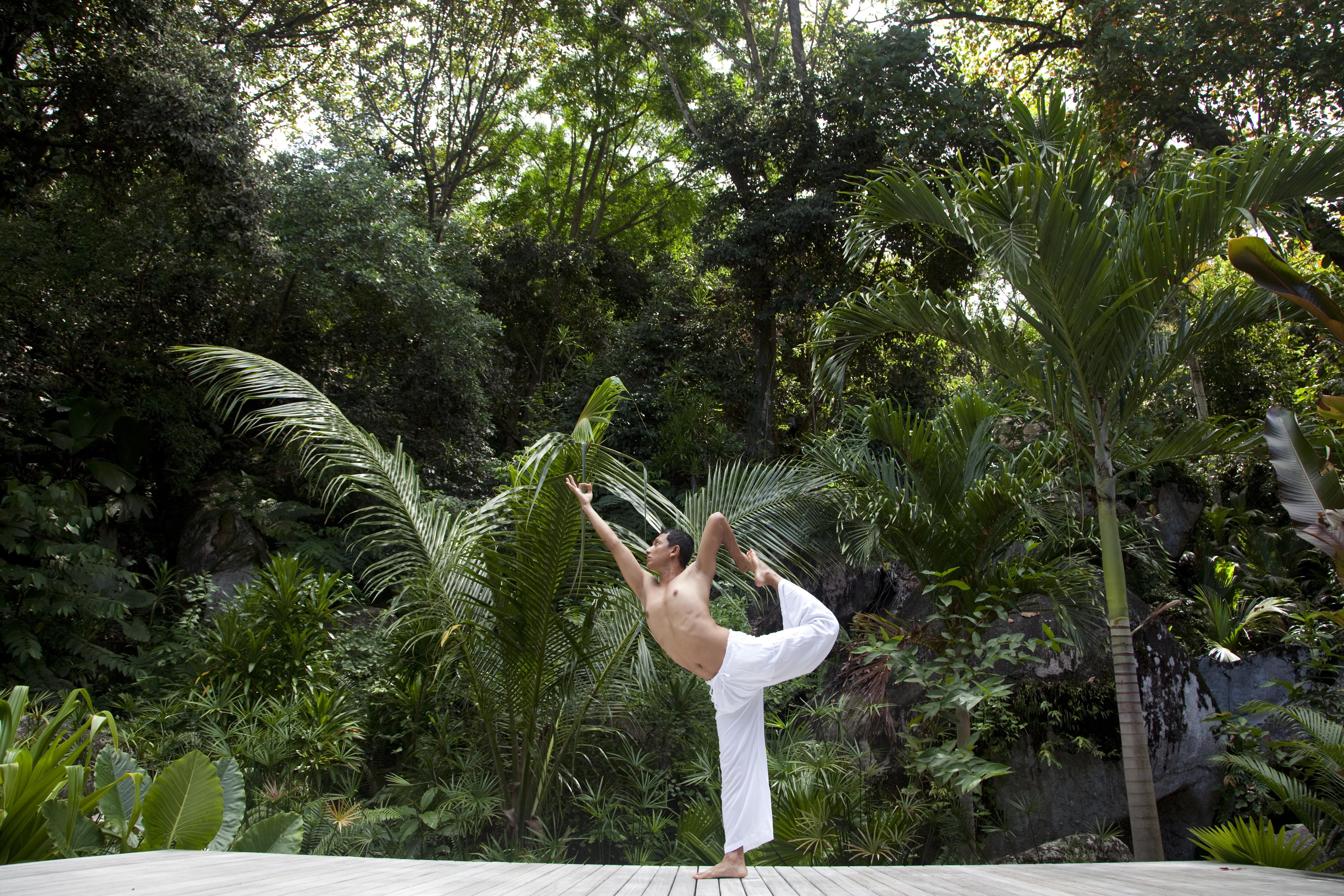 Anantara Maia Seychelles Villas Anse Boileau Buitenkant foto